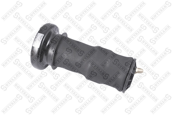 Bellow, driver cab suspension (84-00080-SX)