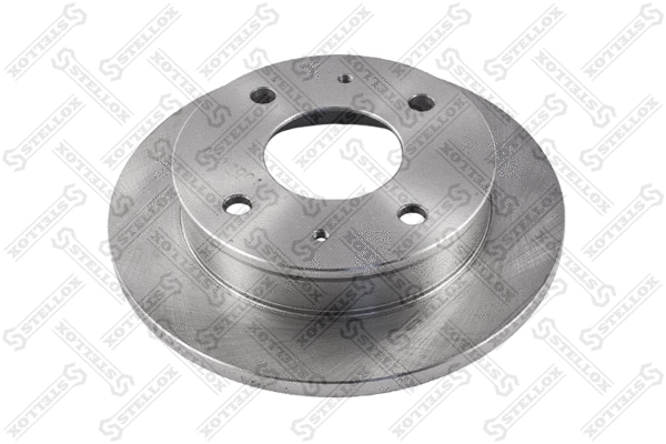 Brake Disc (6020-3407-SX)