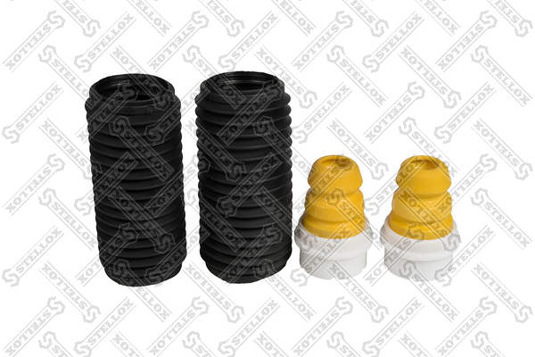 Dust Cover Kit, shock absorber (11-27412-SX)