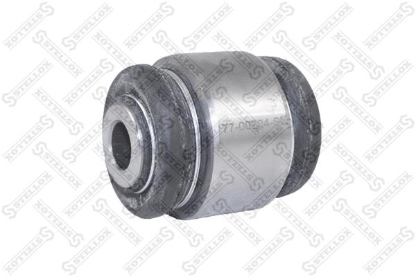 Mounting, control/trailing arm (77-00204-SX)