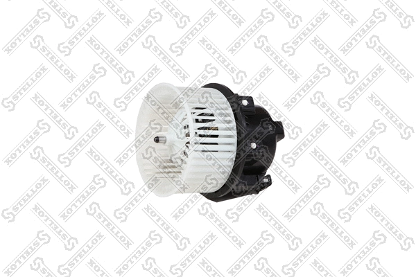 Interior Blower (29-99535-SX)