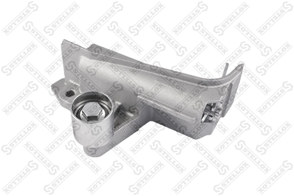 Tensioner Pulley, V-ribbed belt (03-40268-SX)