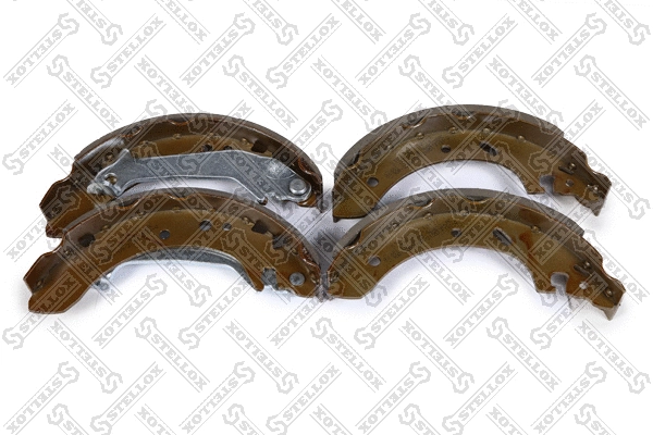 Brake Shoe Set (681 101-SX)