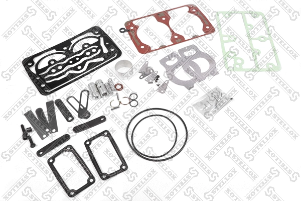Repair kit, air compressor (85-27900-SX)