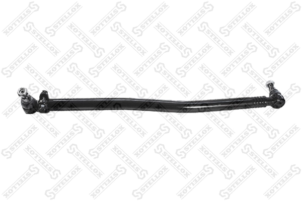 Centre Rod Assembly (84-35730-SX)