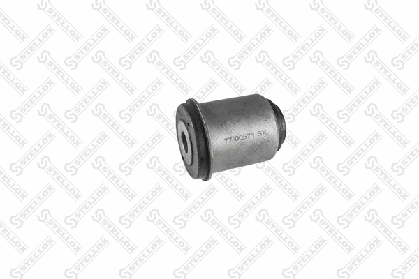 Mounting, control/trailing arm (77-00571-SX)