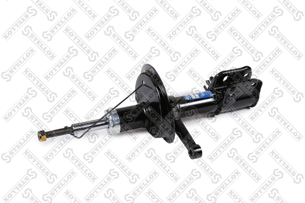 Shock Absorber (4214-0253-SX)