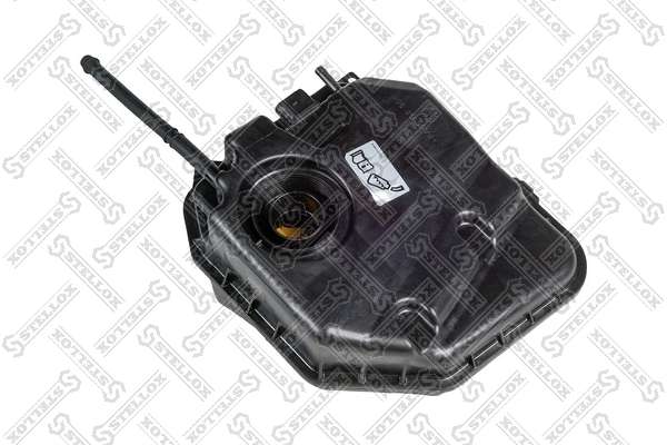 Expansion Tank, coolant