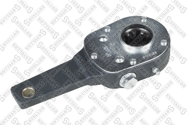 Adjusting Shaft, slack adjuster (85-04130-SX)