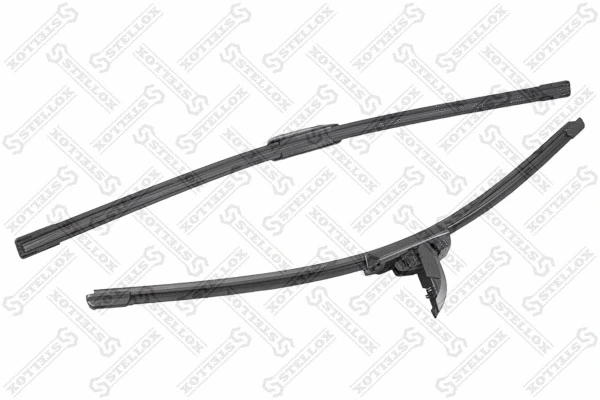 Wiper Blade (201 648-SX)