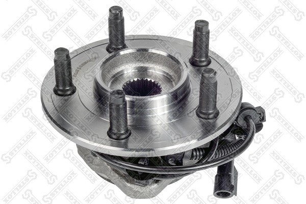 Wheel Bearing Kit