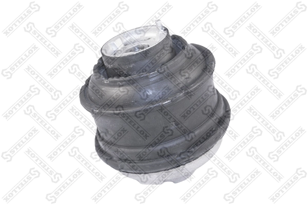 Mounting, engine (25-17132-SX)