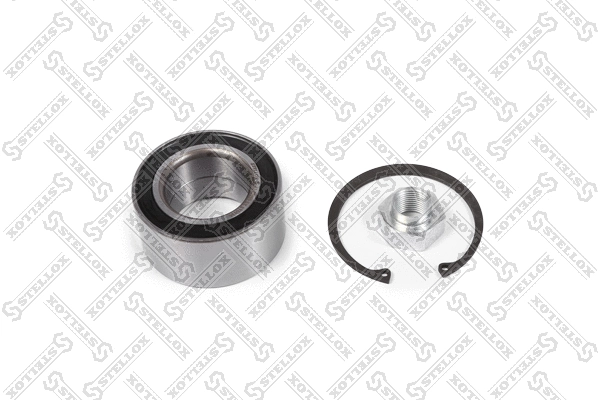 Wheel Bearing Kit (43-29180-SX)