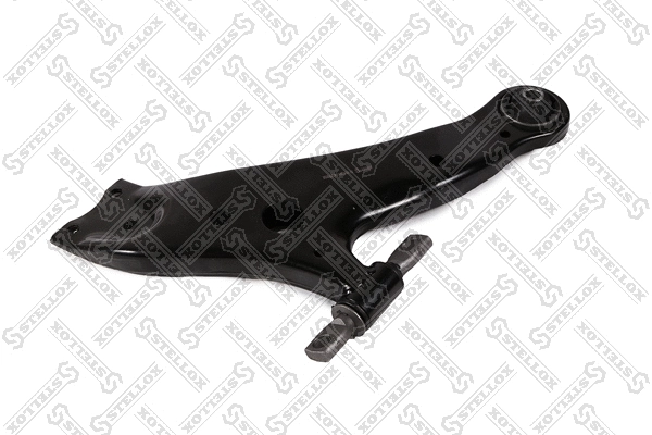 Control/Trailing Arm, wheel suspension (57-00566A-SX)