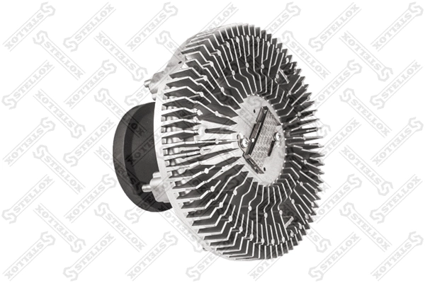 Clutch, radiator fan (81-05104-SX)
