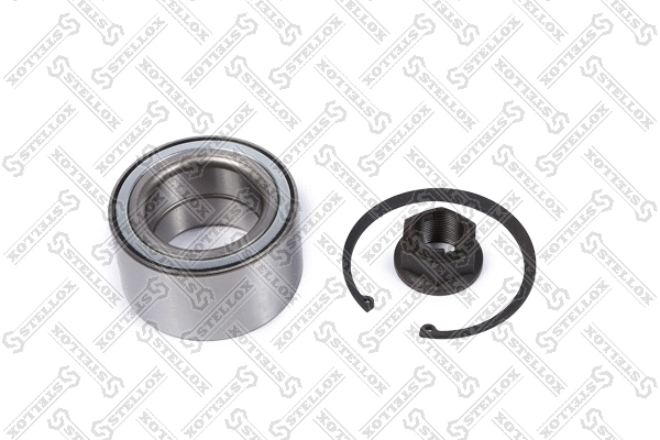 Wheel Bearing Kit (43-29136-SX)