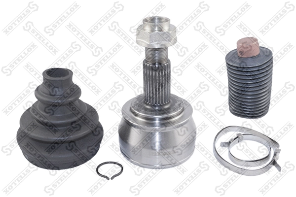 Joint Kit, drive shaft (150 1297-SX)