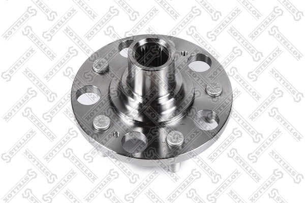 Wheel Hub (42-15122-SX)