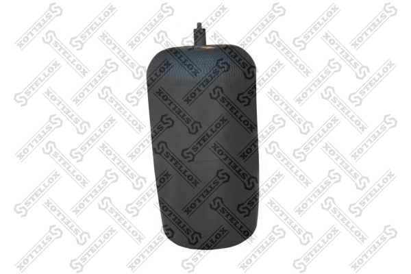 Bellow, air suspension