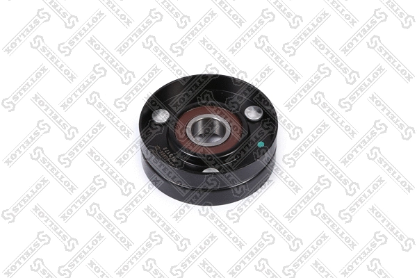 Tensioner Pulley, V-ribbed belt (03-40966-SX)