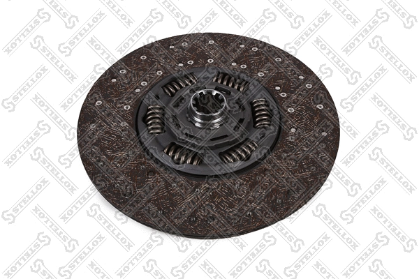Clutch Disc (83-03529A-SX)