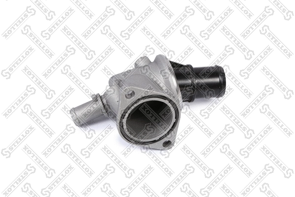 Thermostat, coolant (23-40259-SX)