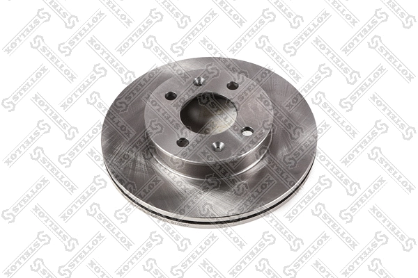 Brake Disc (6020-3419V-SX)
