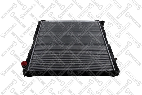 Radiator, engine cooling (81-03396-SX)