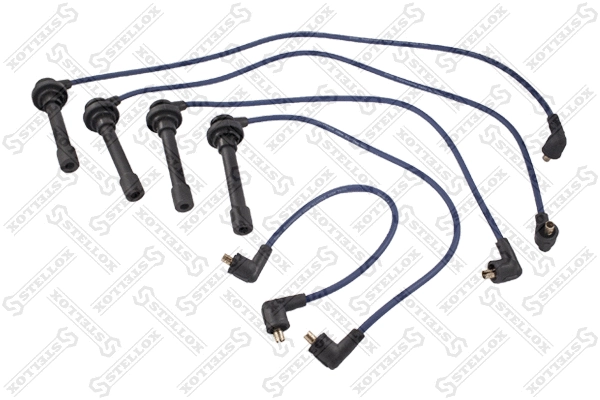 Ignition Cable Kit (10-38119-SX)