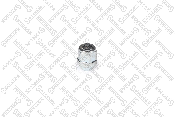 Wheel Nut (79-02121-SX)