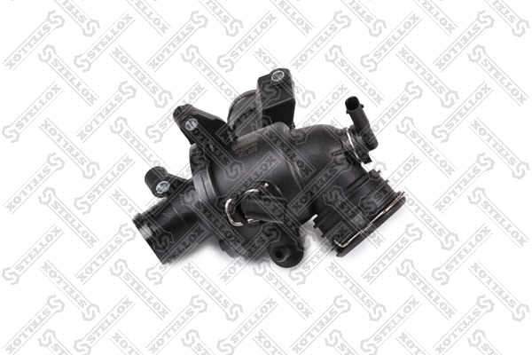 Thermostat, coolant (23-40224-SX)