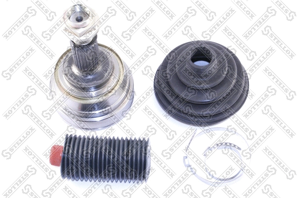 Joint Kit, drive shaft (150 0166-SX)