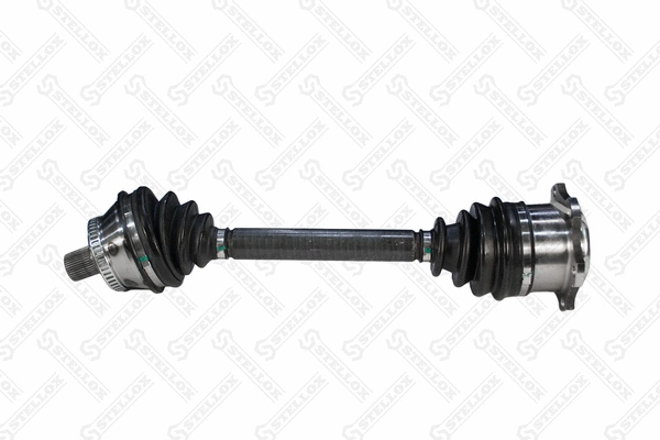 Drive Shaft (158 2037-SX)