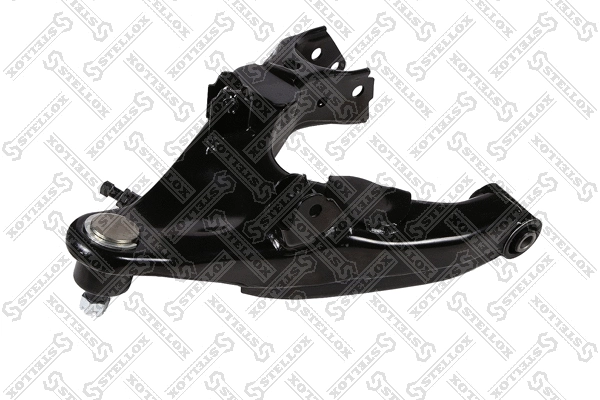 Control/Trailing Arm, wheel suspension (57-98091A-SX)