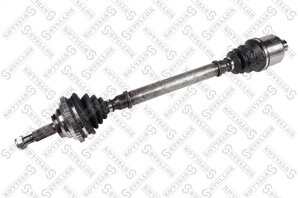 Drive Shaft (158 1749-SX)