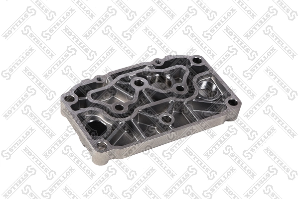 Cylinder Head, air compressor (85-26820-SX)