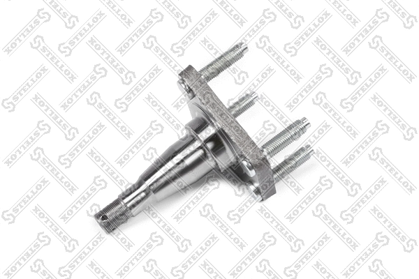 Wheel Hub (42-15124-SX)