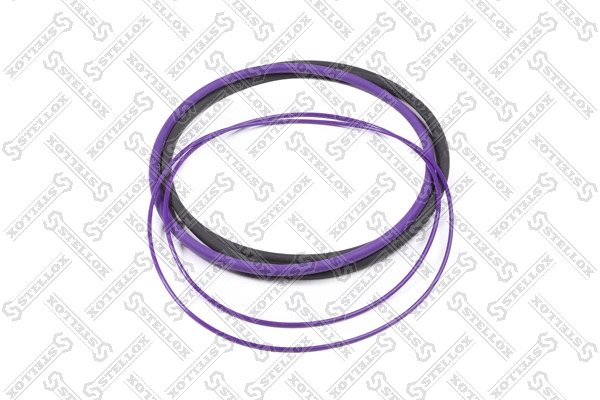 O-Ring Set, cylinder sleeve (81-98001-SX)