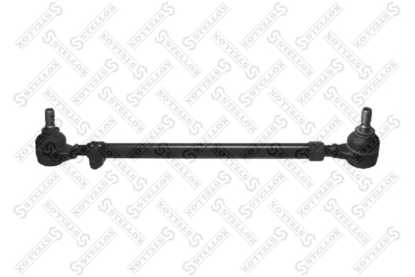 Centre Rod Assembly (53-00412-SX)