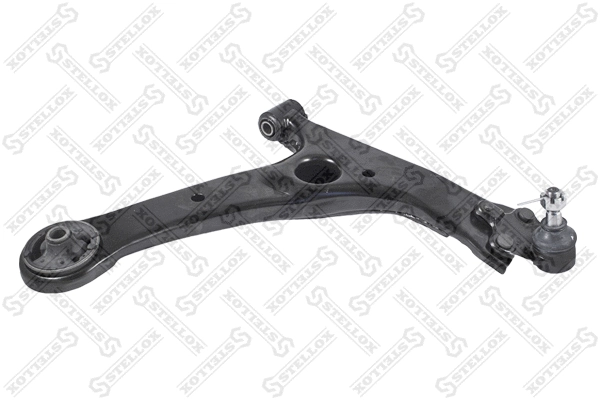 Control/Trailing Arm, wheel suspension (57-00227-SX)