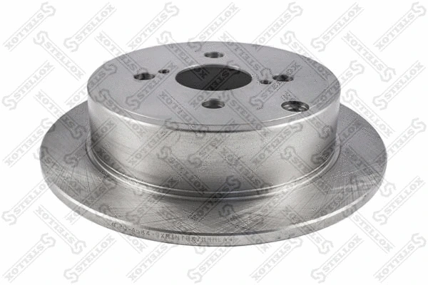 Brake Disc (6020-4584-SX)