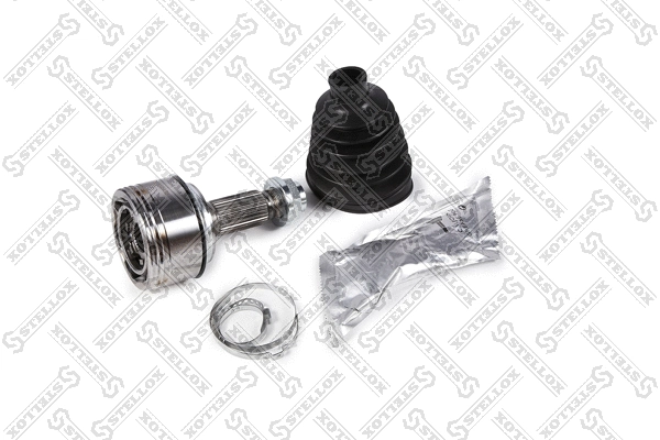 Joint Kit, drive shaft (150 2035-SX)