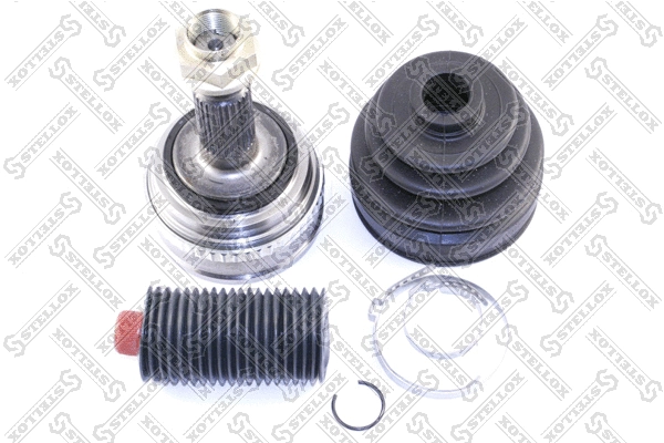 Joint Kit, drive shaft (150 1131-SX)
