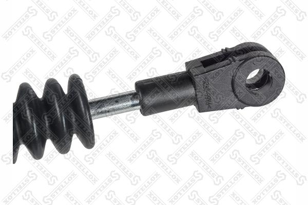 Slave Cylinder, clutch