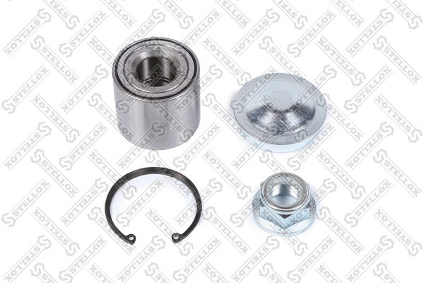 Wheel Bearing Kit (43-28884-SX)