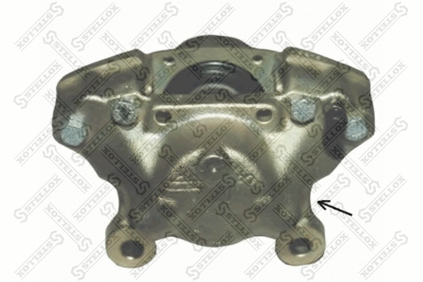 Brake Caliper (05-90055-SX)