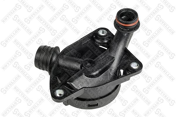 Valve, crankcase ventilation (01-25720-SX)