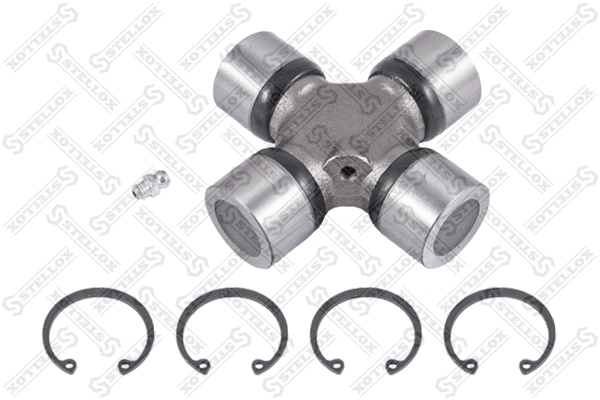 Joint, propshaft (84-67311-SX)