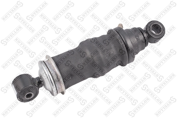 Shock Absorber, driver cab suspension (87-03372-SX)