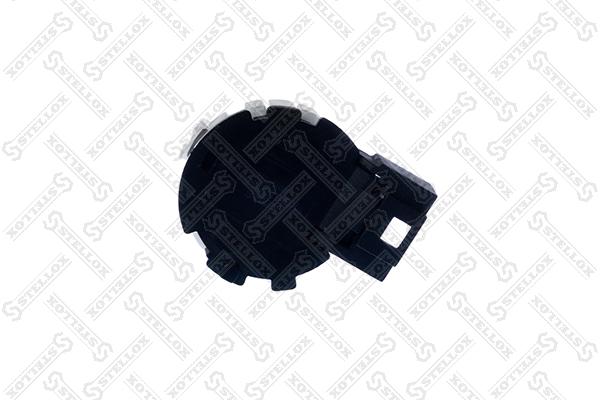 Ignition Switch
